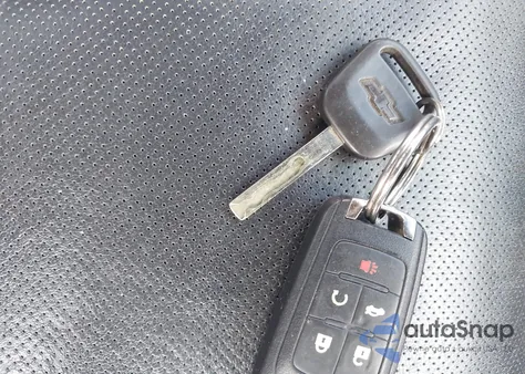 2013 Chevrolet Camaro 2Ss from USA, damaged, VIN 2G1FK1EJ4D9194483